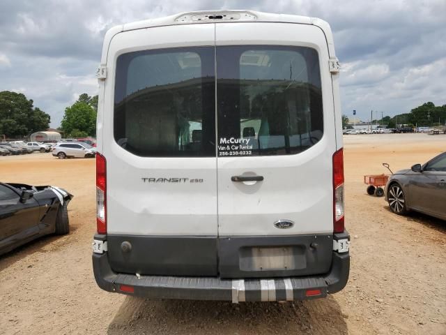 2019 Ford Transit T-250