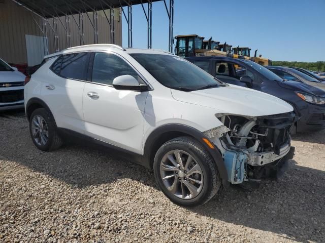 2021 Buick Encore GX Essence