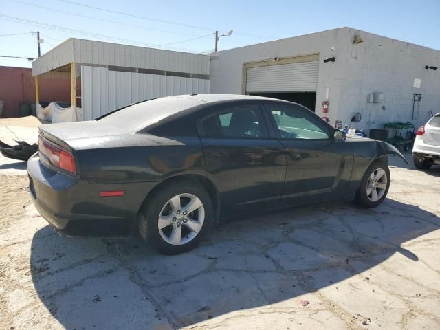 2013 Dodge Charger SXT