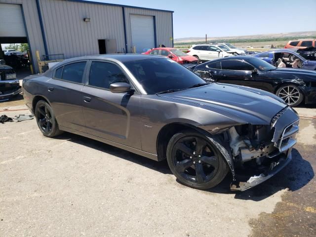 2014 Dodge Charger R/T