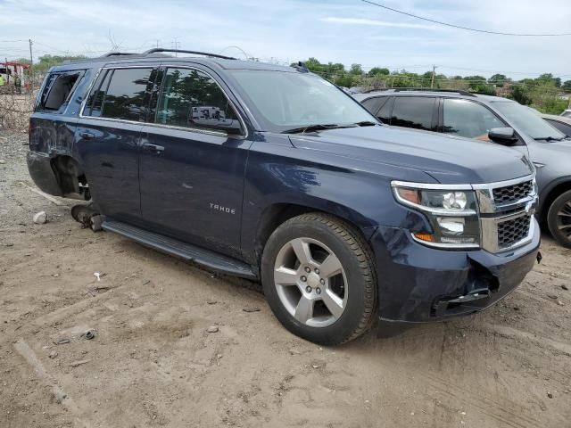 2020 Chevrolet Tahoe K1500 LT