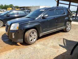 GMC Terrain slt salvage cars for sale: 2013 GMC Terrain SLT