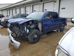 Salvage cars for sale at Louisville, KY auction: 2014 Chevrolet Silverado K1500 LT