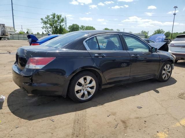 2010 Honda Accord EX