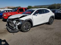 Run And Drives Cars for sale at auction: 2021 Lexus UX 200