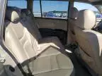 2002 Toyota Highlander Limited