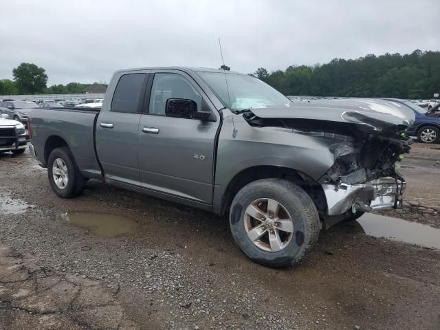 2013 Dodge RAM 1500 SLT