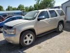 2007 Chevrolet Tahoe K1500