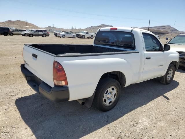 2005 Toyota Tacoma