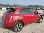 2016 Fiat 500X Trekking