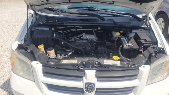 2008 Dodge Grand Caravan SE