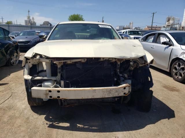 2008 Dodge Charger SXT