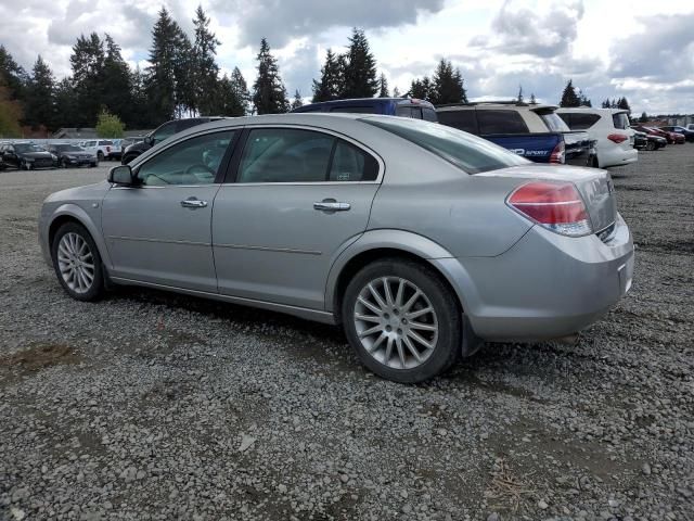 2007 Saturn Aura XR