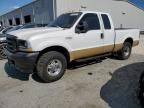 2003 Ford F250 Super Duty