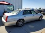 2007 Cadillac DTS