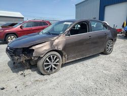 2016 Volkswagen Jetta SE en venta en Elmsdale, NS