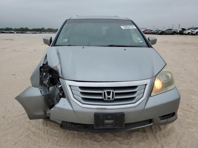 2008 Honda Odyssey EXL