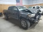 2019 Toyota Tacoma Double Cab