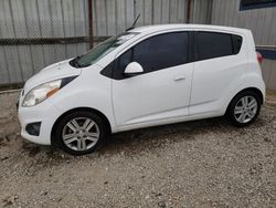 Chevrolet Spark ls Vehiculos salvage en venta: 2015 Chevrolet Spark LS