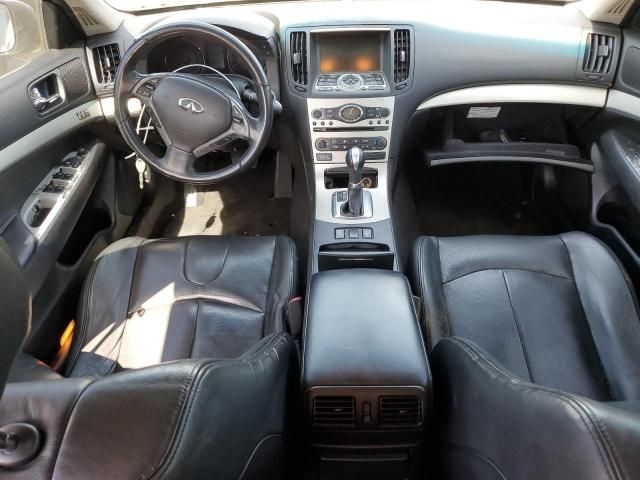 2007 Infiniti G35