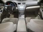 2007 Toyota Camry Hybrid