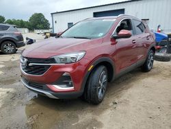 Salvage Cars with No Bids Yet For Sale at auction: 2023 Buick Encore GX Select