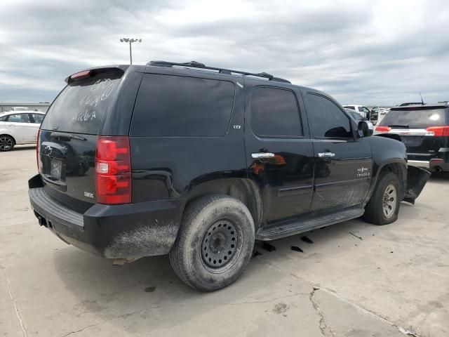 2008 Chevrolet Tahoe K1500