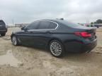 2021 BMW 530 I