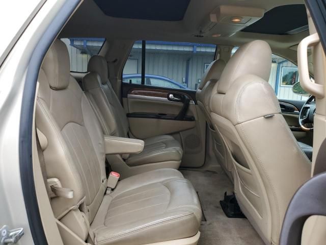 2008 Buick Enclave CXL