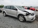 2013 Dodge Journey SE