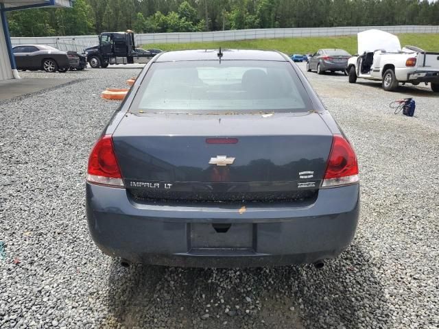 2013 Chevrolet Impala LT