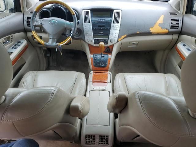 2004 Lexus RX 330