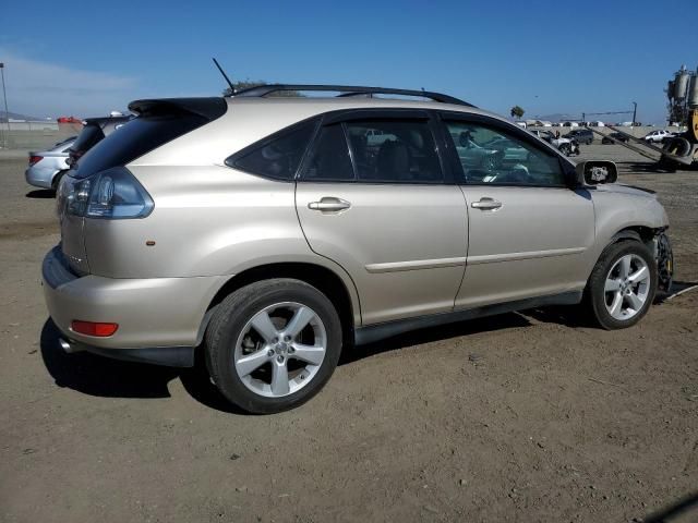 2004 Lexus RX 330