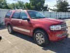 2008 Lincoln Navigator