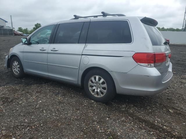 2010 Honda Odyssey EX