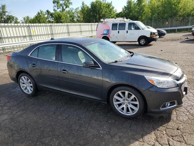 2014 Chevrolet Malibu 2LT