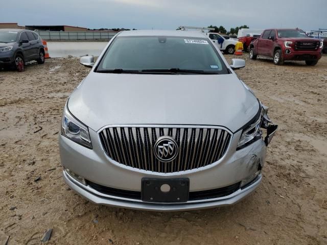 2015 Buick Lacrosse