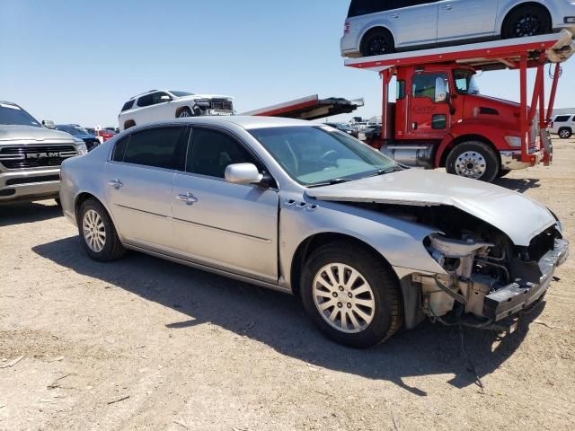 2007 Buick Lucerne CX