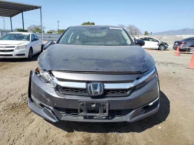 2019 Honda Clarity Touring