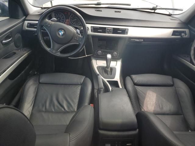 2007 BMW 335 I