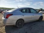 2017 Nissan Versa S