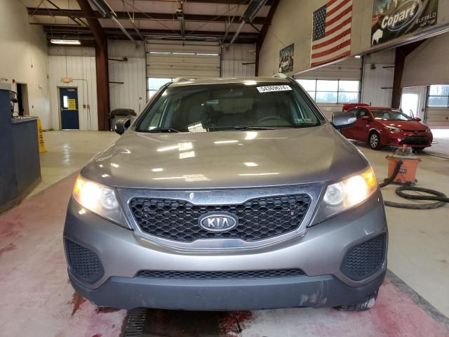 2011 KIA Sorento Base