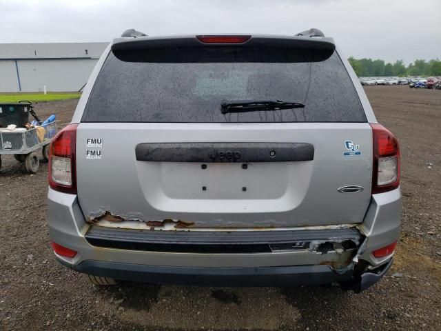 2014 Jeep Compass Sport