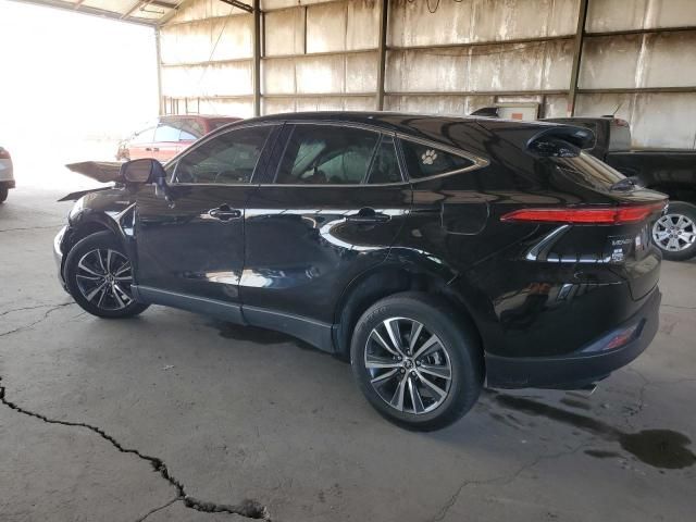 2021 Toyota Venza LE