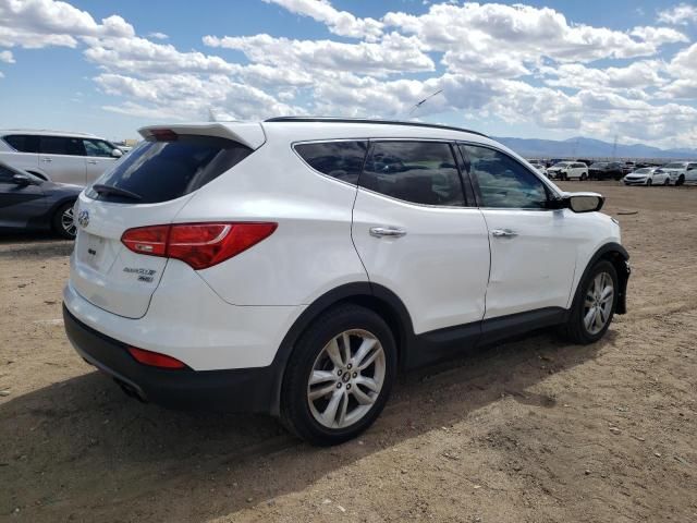 2014 Hyundai Santa FE Sport