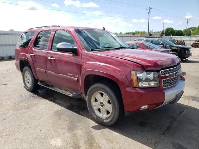 2007 Chevrolet Tahoe K1500