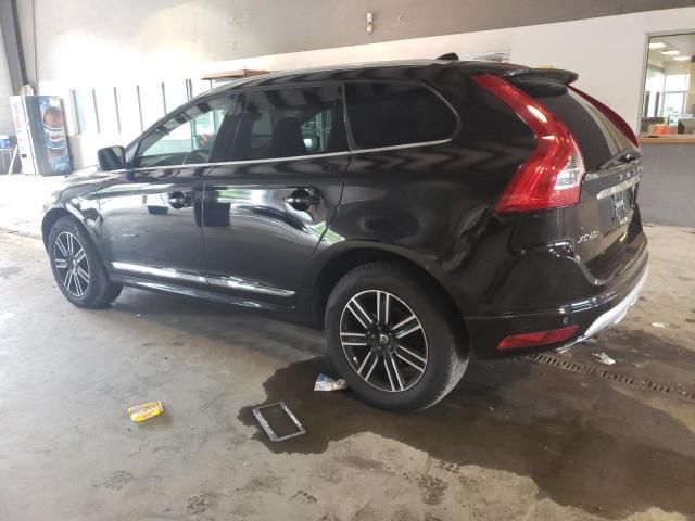 2017 Volvo XC60 T5 Dynamic