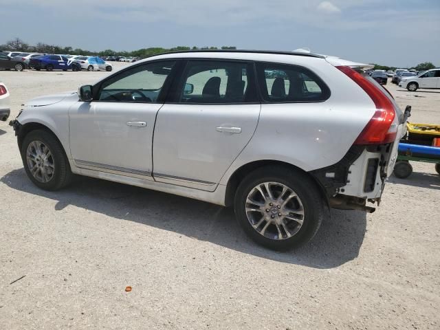 2014 Volvo XC60 3.2