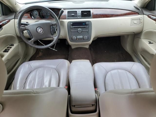 2009 Buick Lucerne CXL