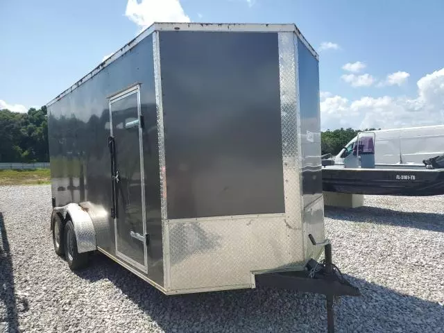 2022 Other 2022 High Country Cargo 16' Enclosed
